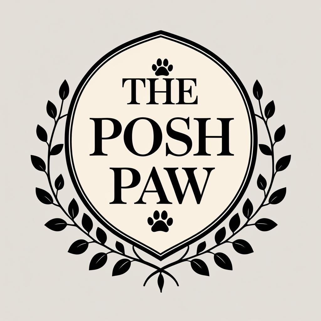 The Posh Paw -Hopkinton